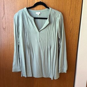 J Jill blouse